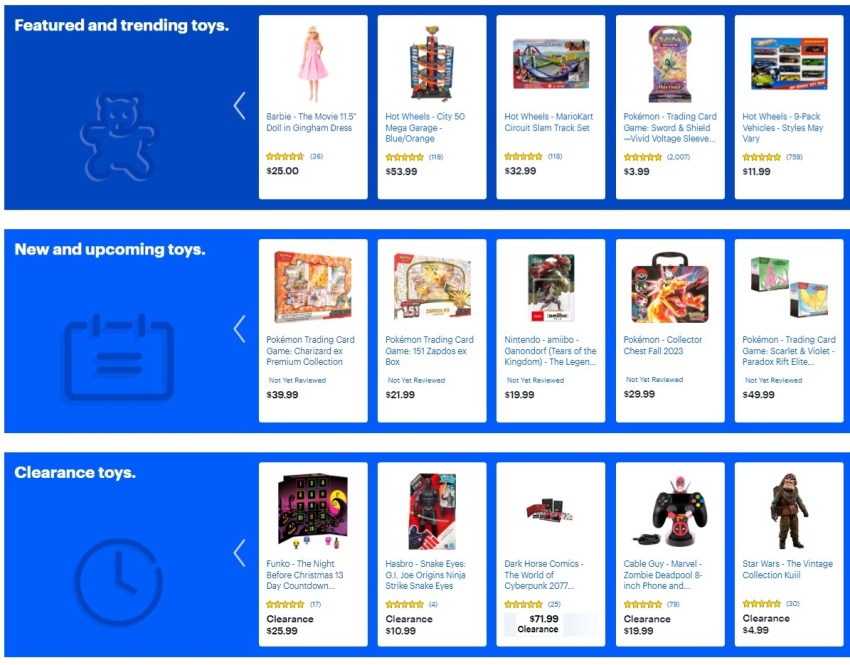 Top Toys Ads page 3