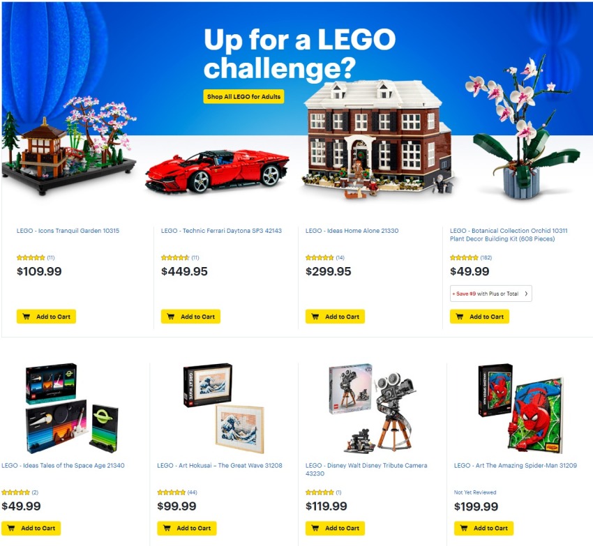 Top Toys Ads page 4