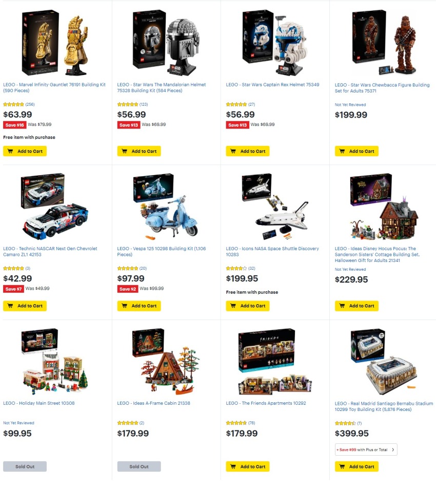 Top Toys Ads page 5