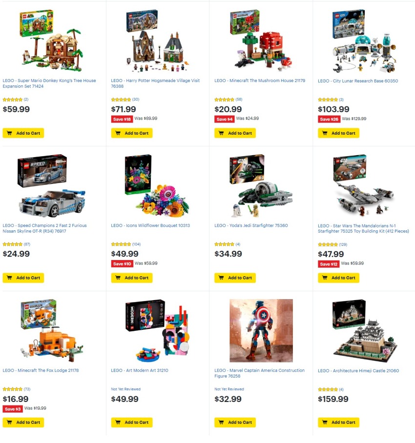 Top Toys Ads page 7