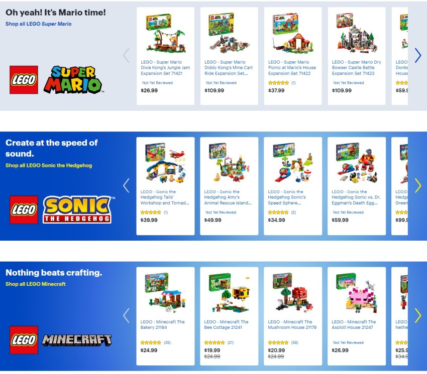 Top Toys Ads page 8