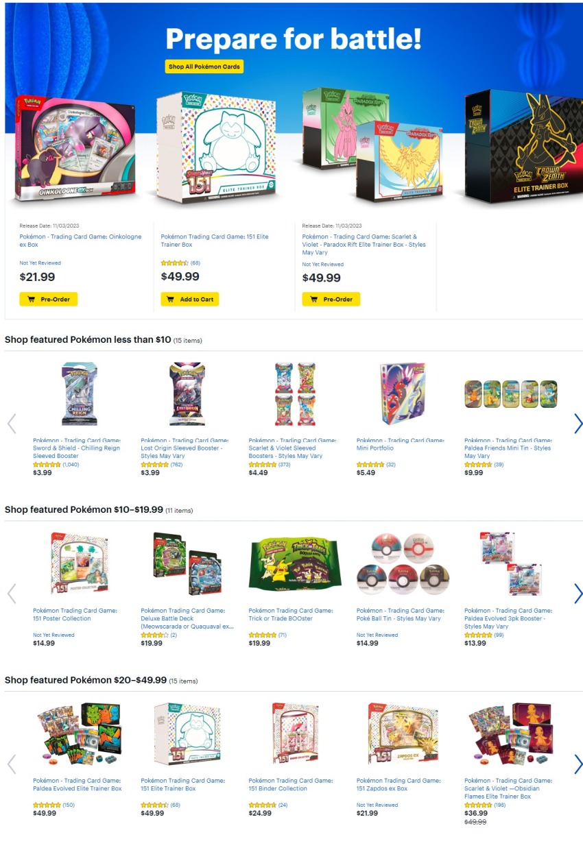 Top Toys Ads page 9