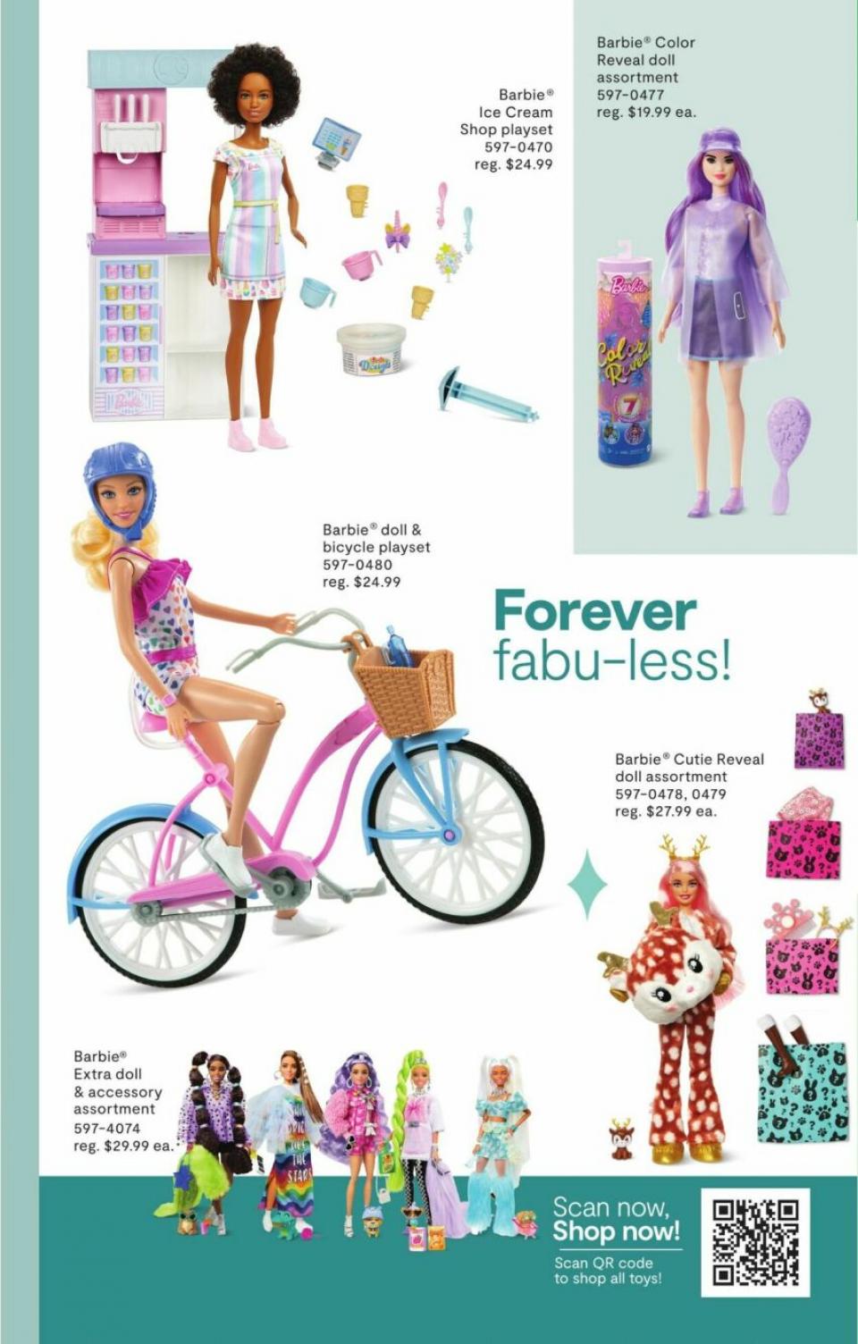 Top Toys Ads page 10