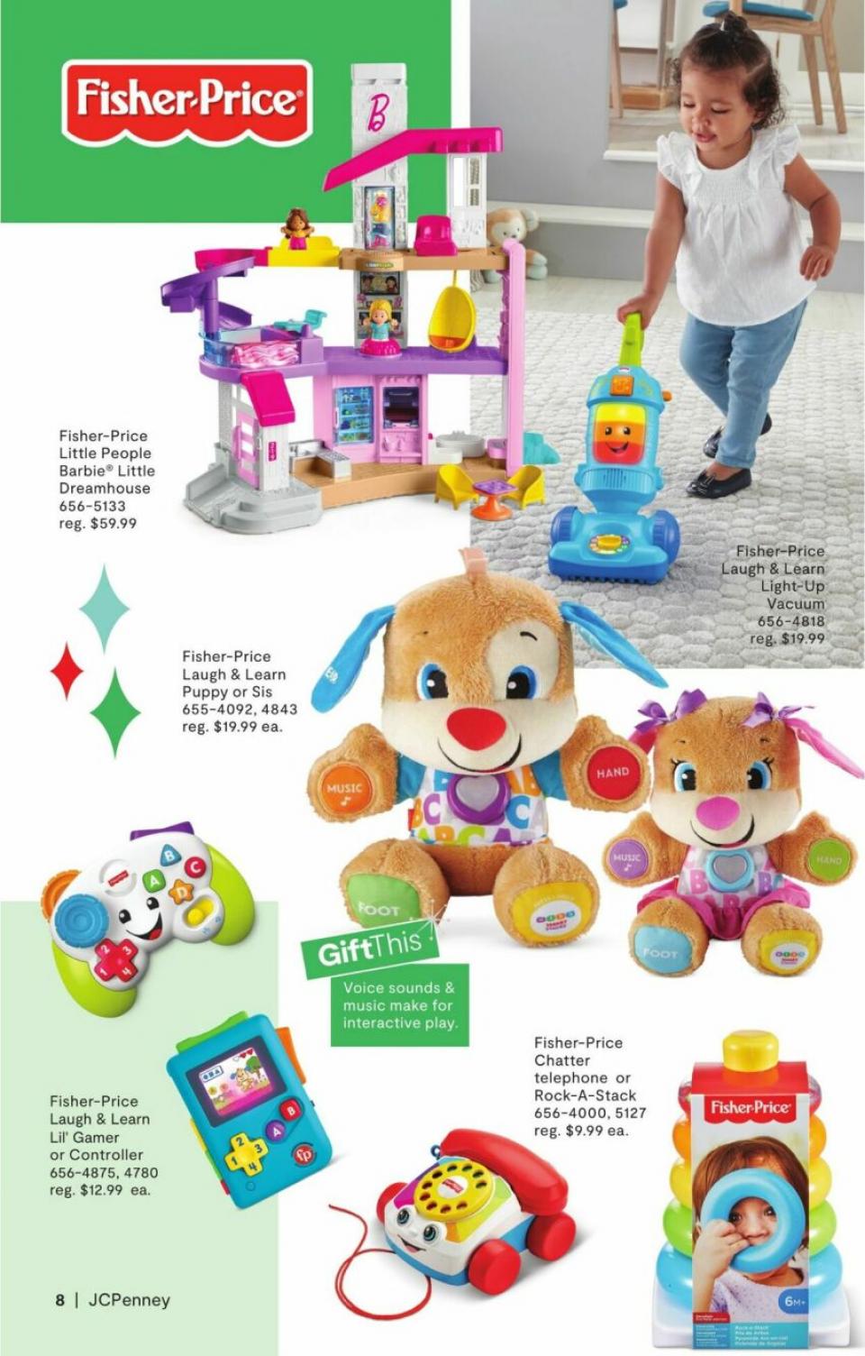Top Toys Ads page 11
