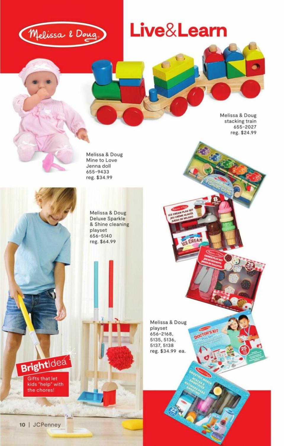 Top Toys Ads page 13