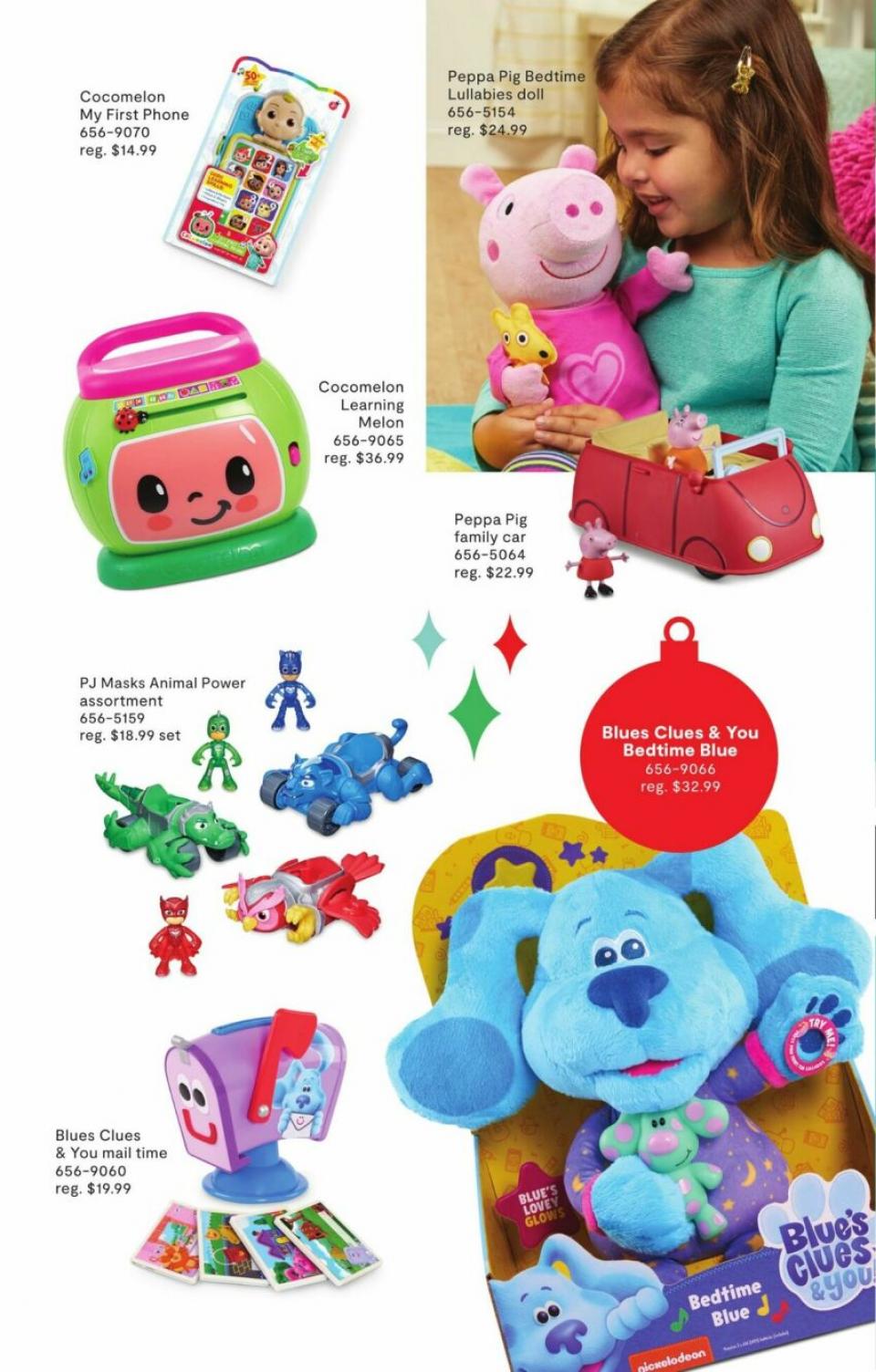 Top Toys Ads page 16