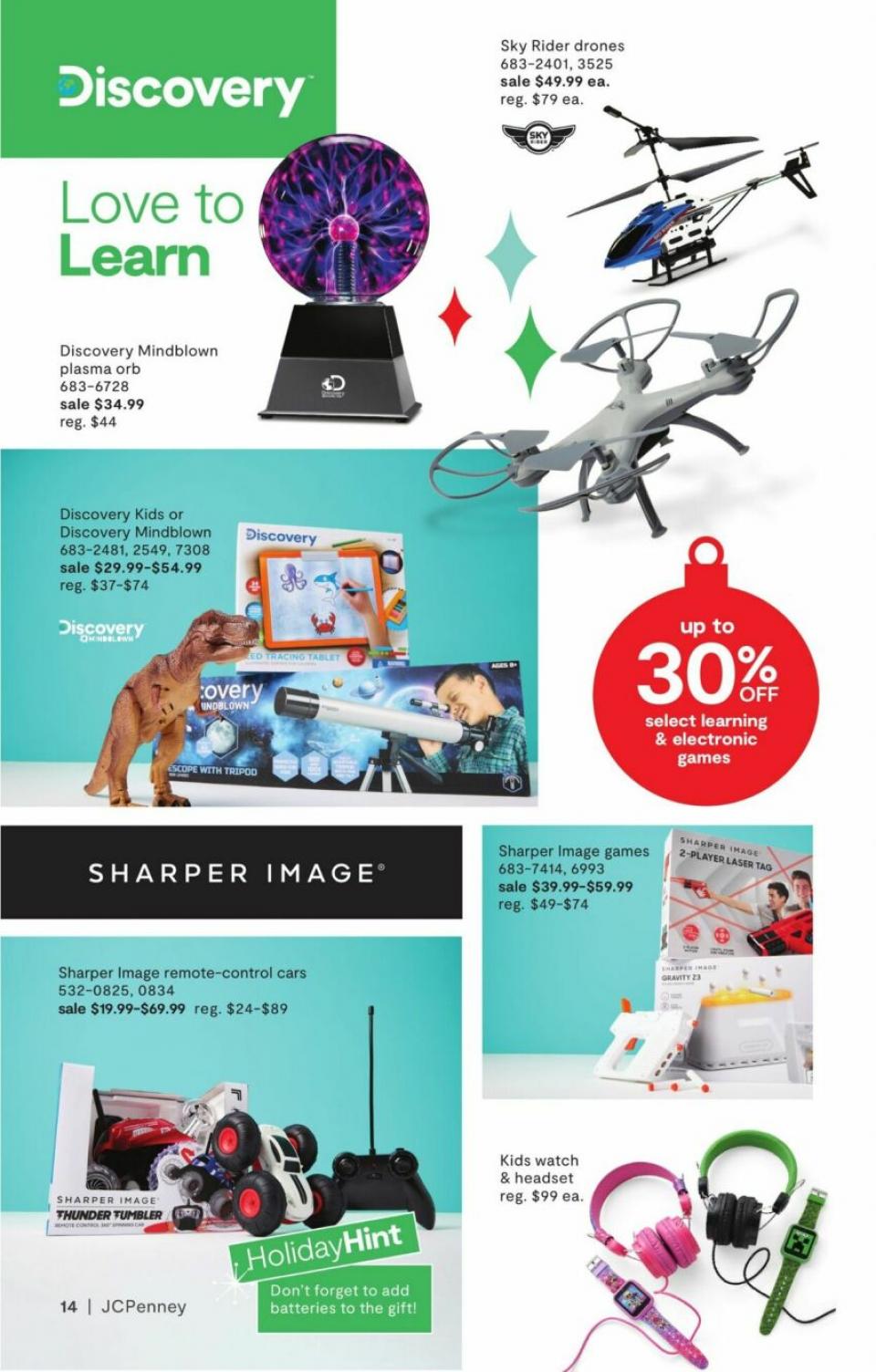 Top Toys Ads page 17