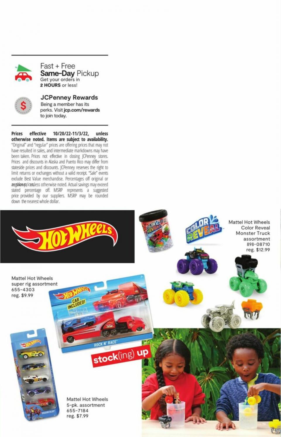 Top Toys Ads page 19