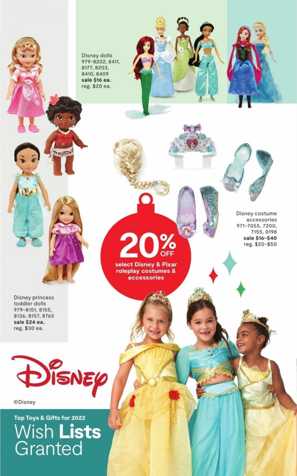 Top Toys Ads