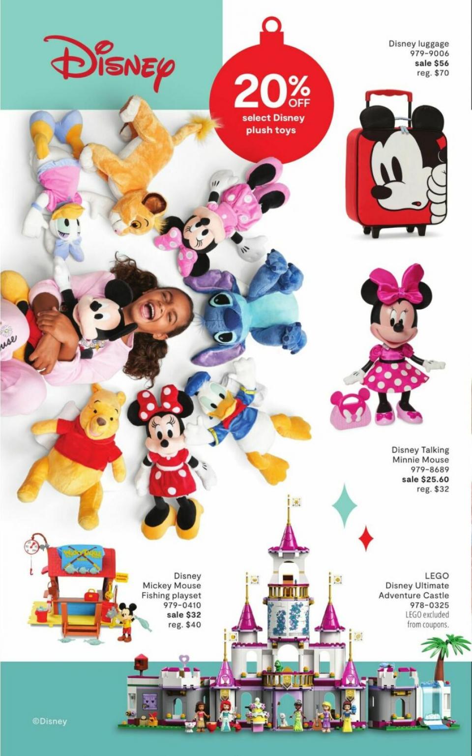 Top Toys Ads page 4