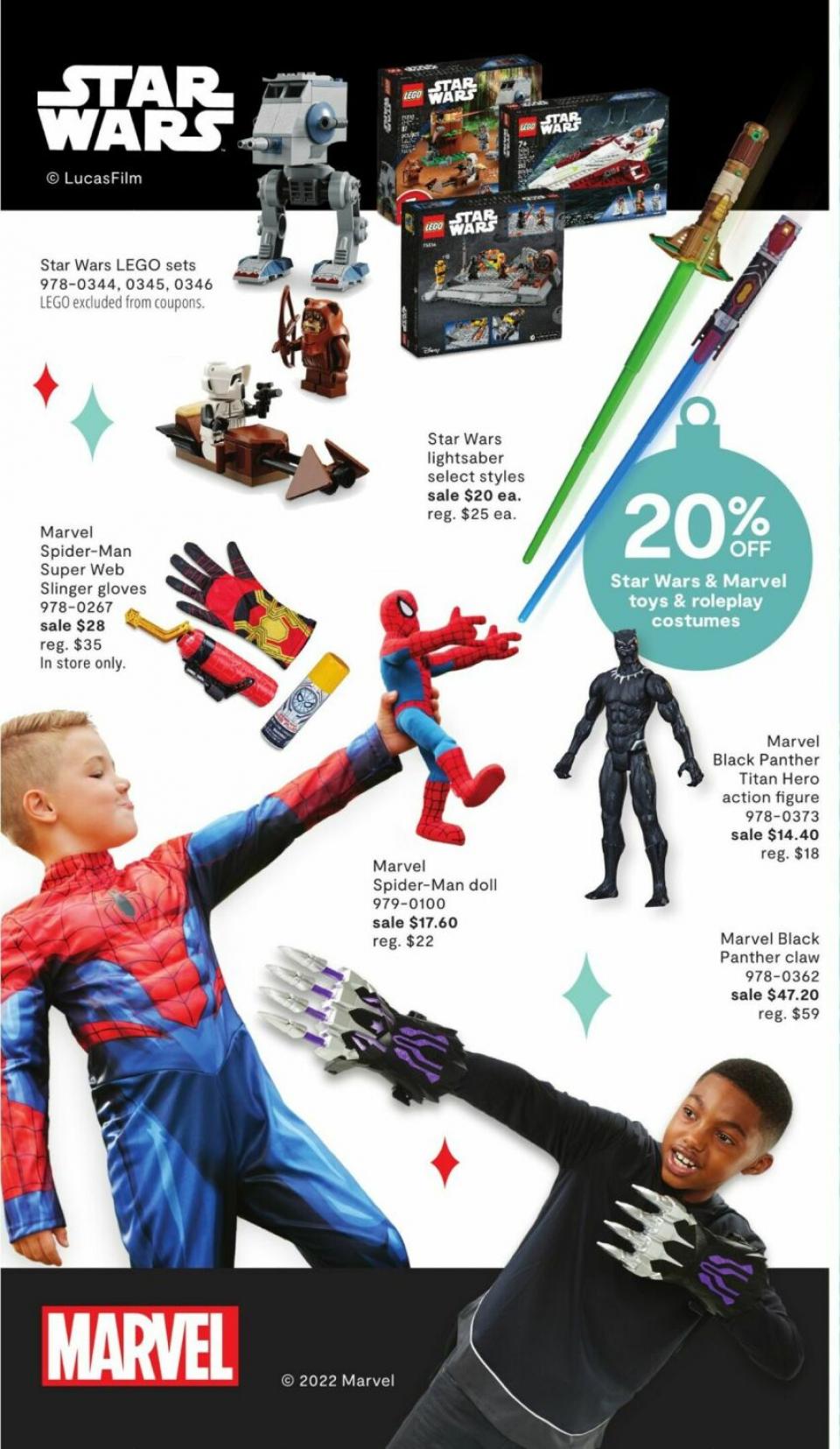 Top Toys Ads page 5