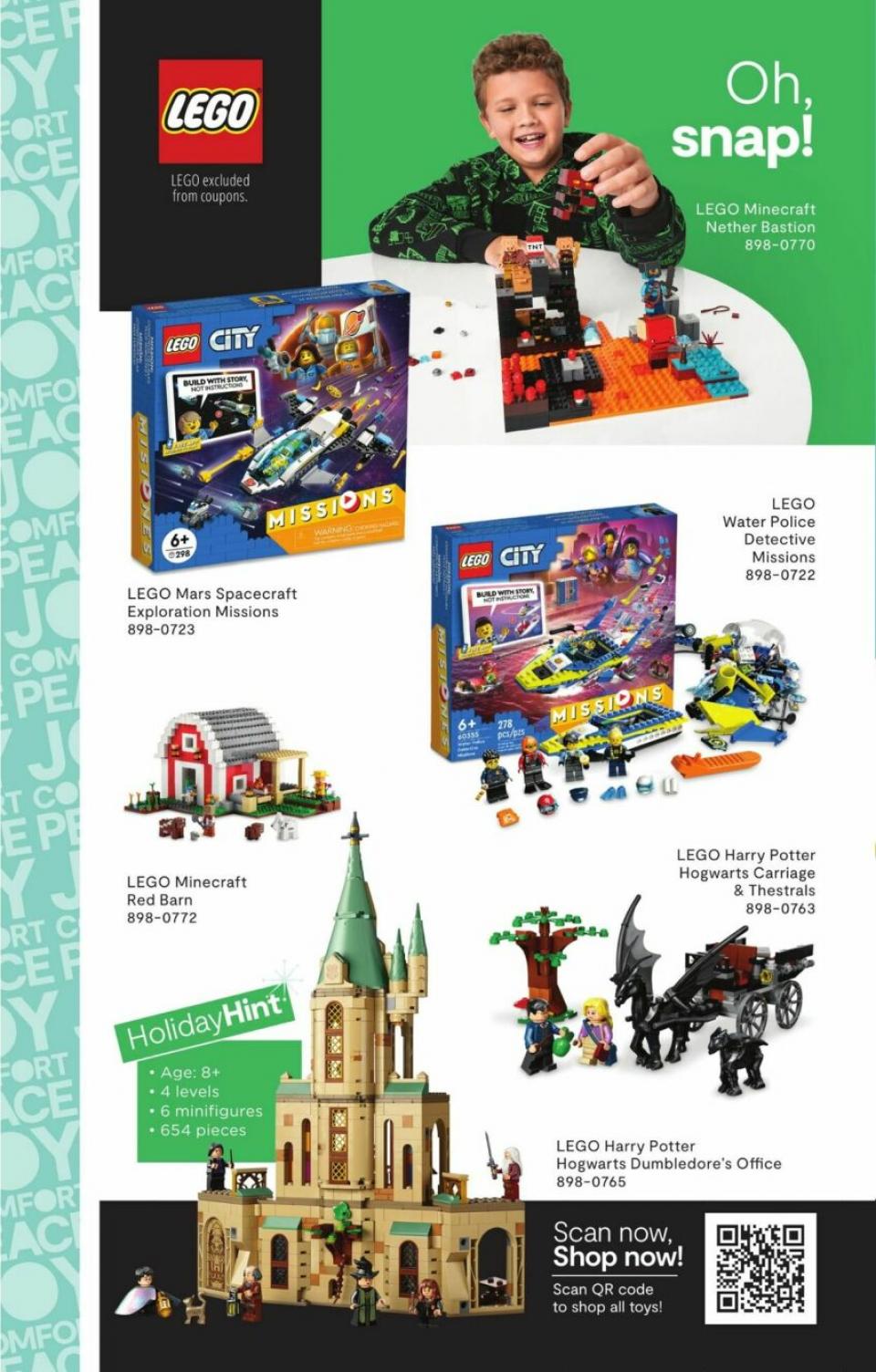 Top Toys Ads page 6