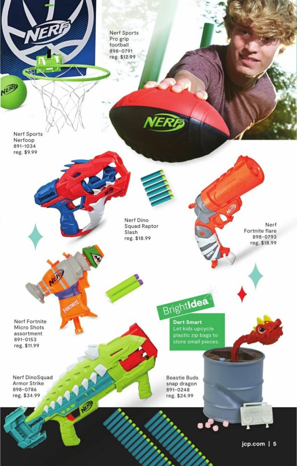 Top Toys Ads page 8