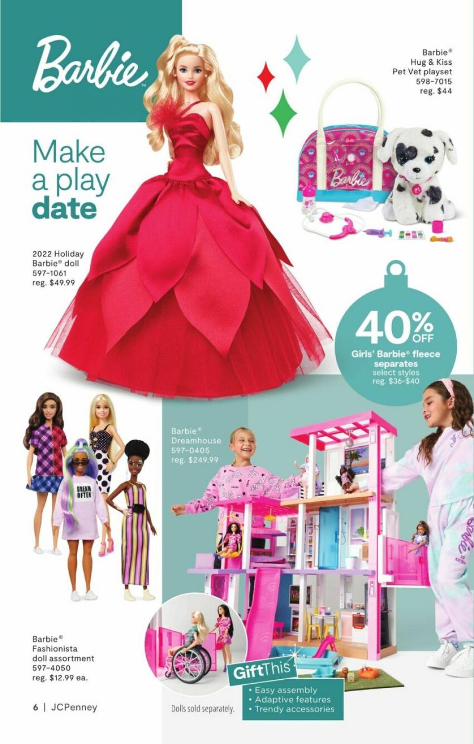 Top Toys Ads page 9