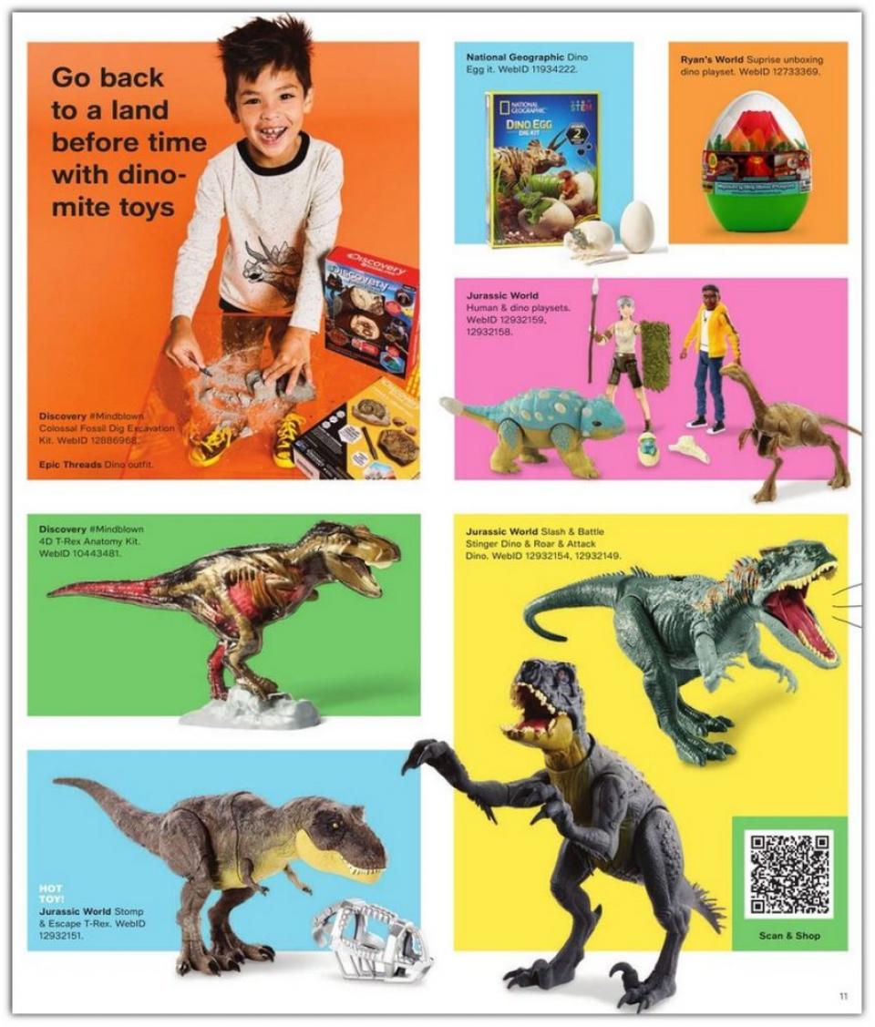 Top Toys Ads page 11