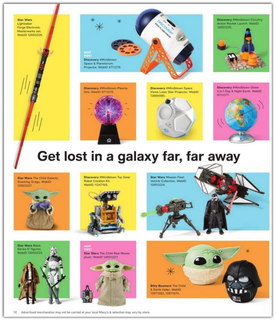 Top Toys Ads page 12