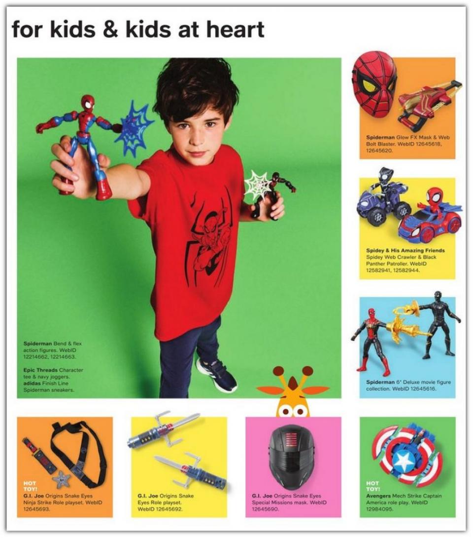 Top Toys Ads page 15