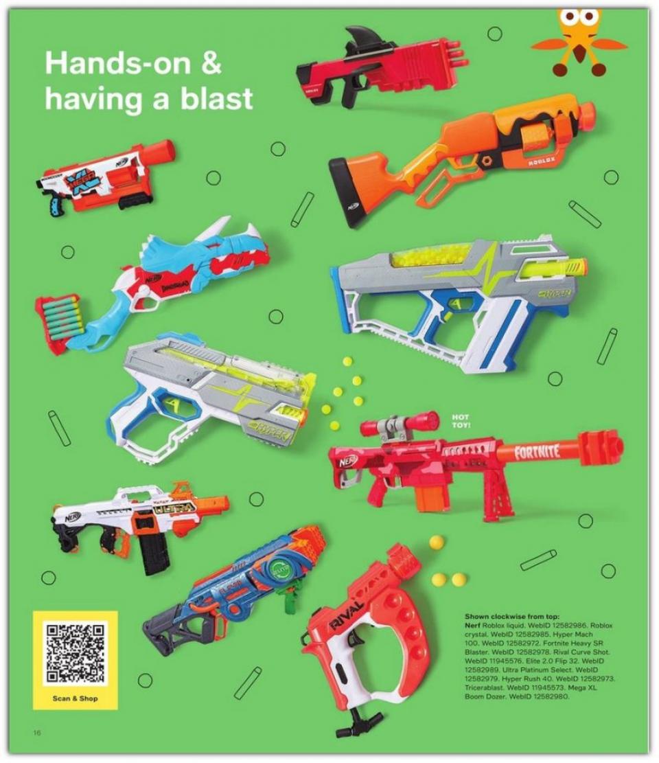 Top Toys Ads page 16