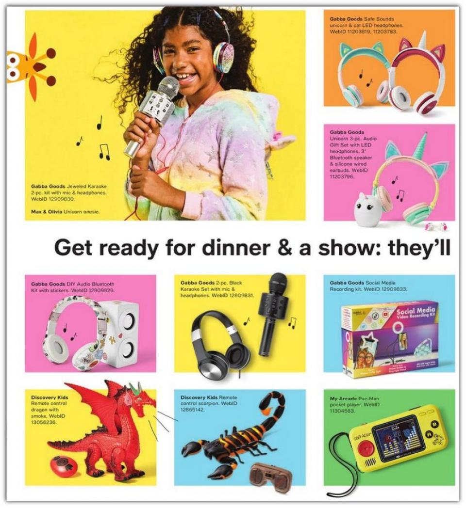 Top Toys Ads page 18