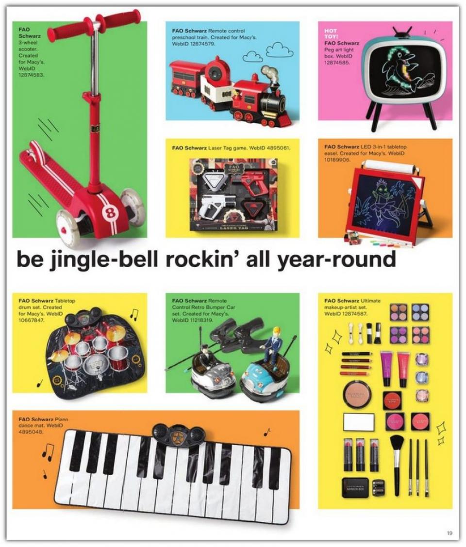 Top Toys Ads page 19
