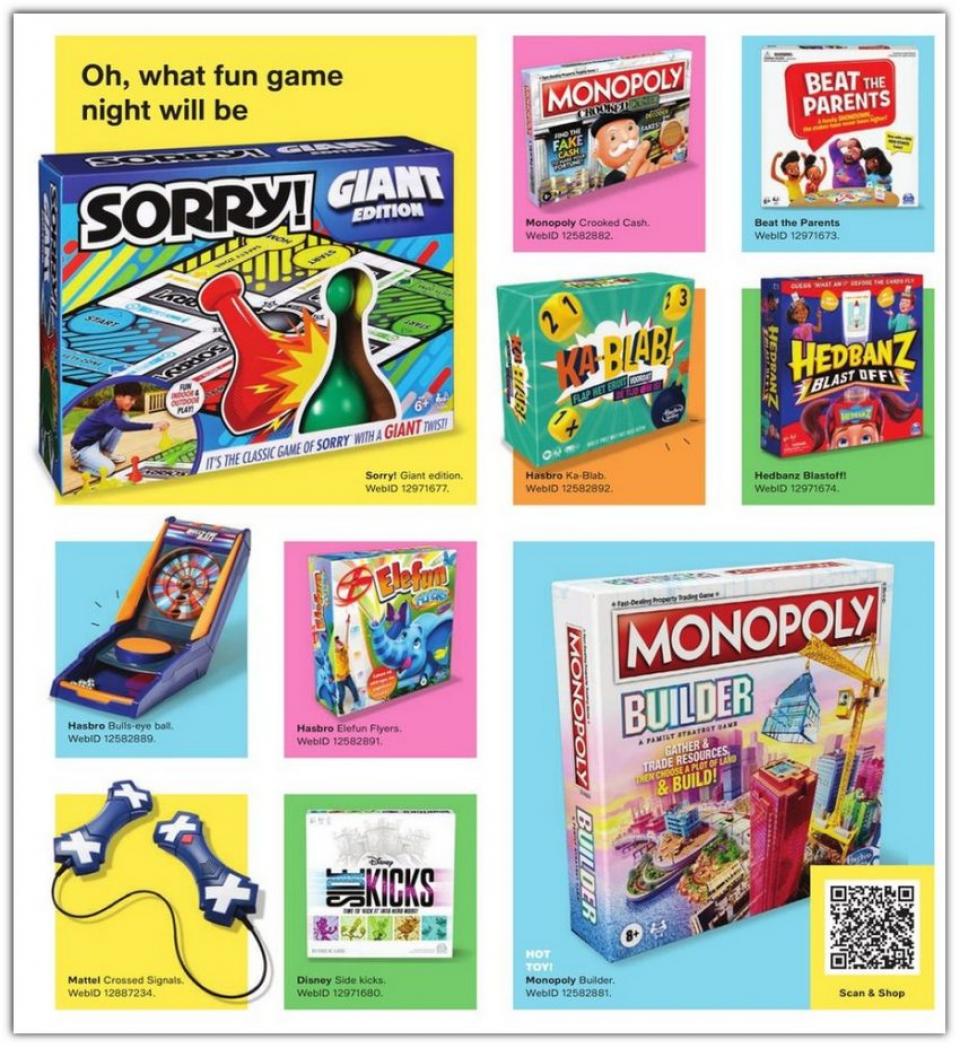 Top Toys Ads page 20
