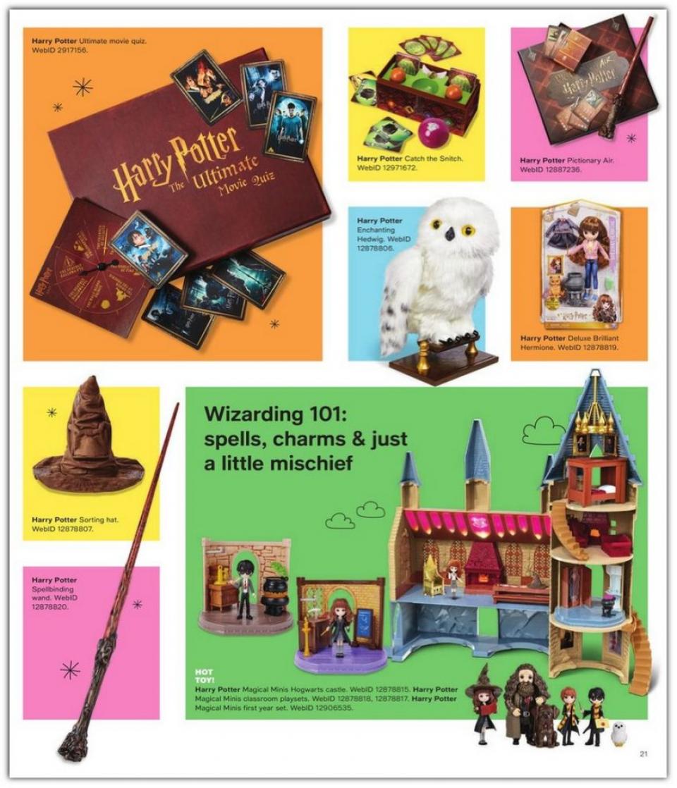 Top Toys Ads page 21