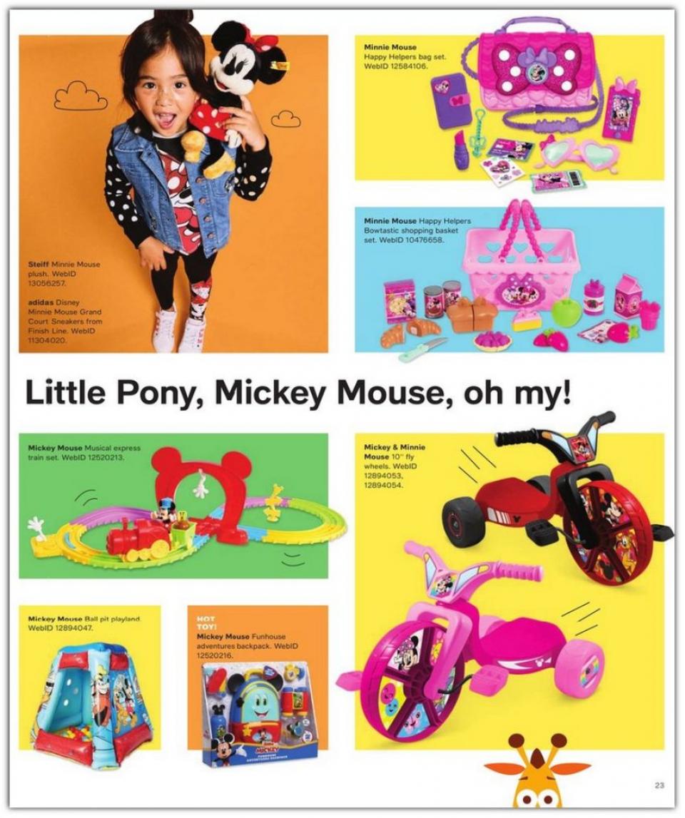 Top Toys Ads page 23