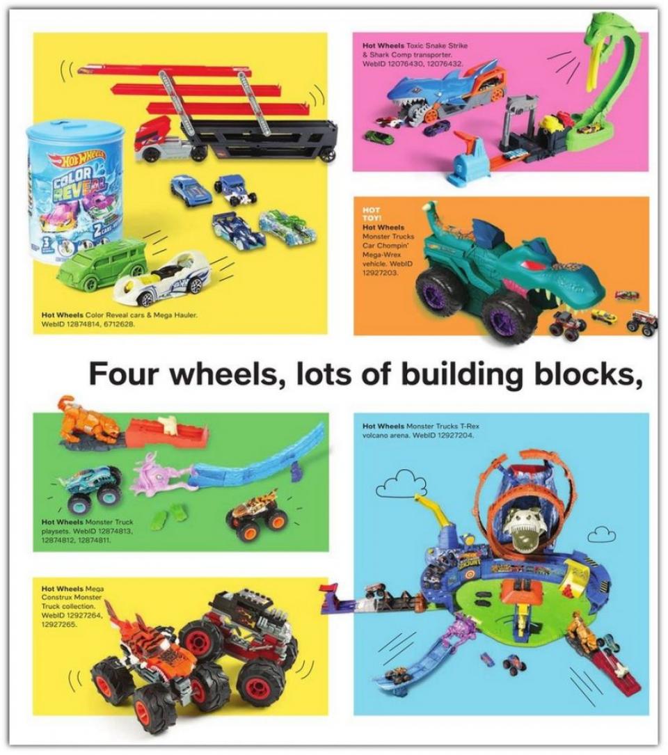 Top Toys Ads page 24