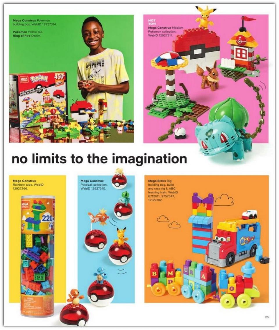 Top Toys Ads page 25