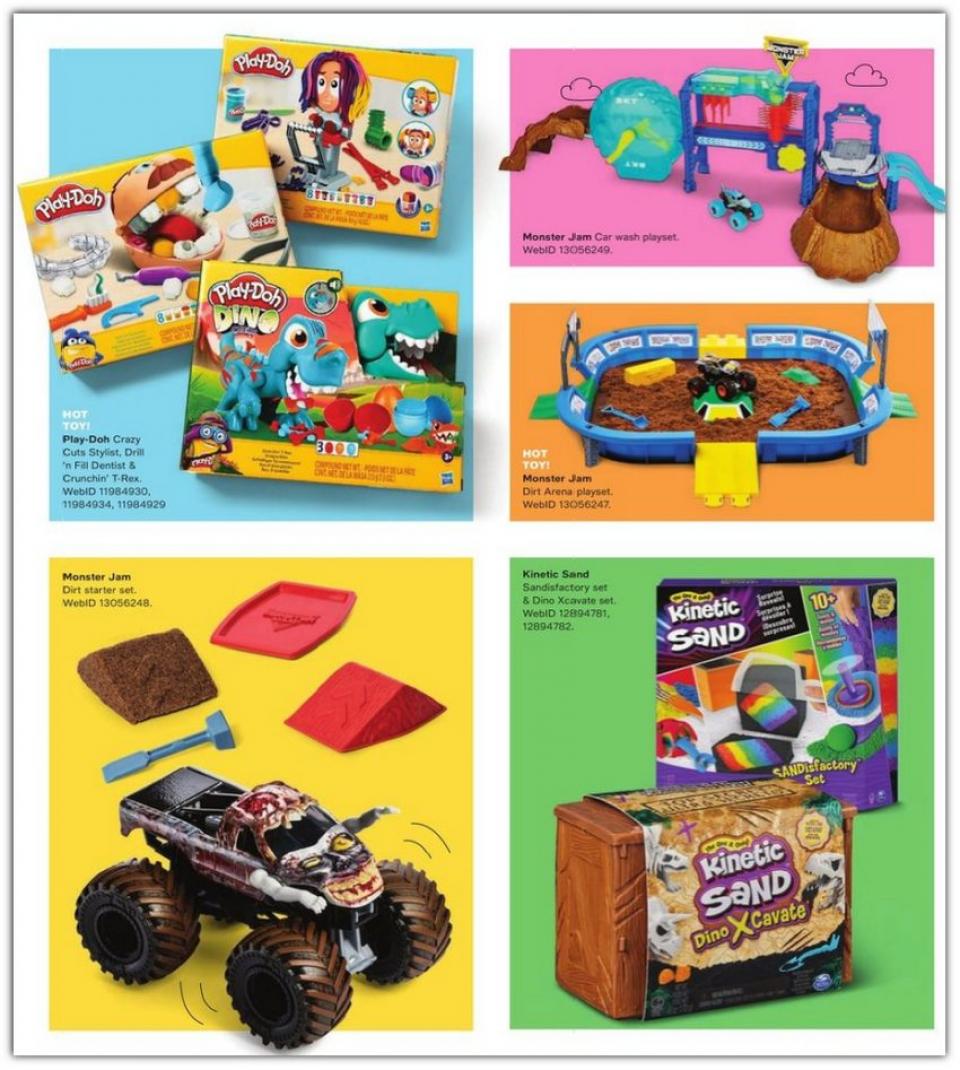 Top Toys Ads page 26