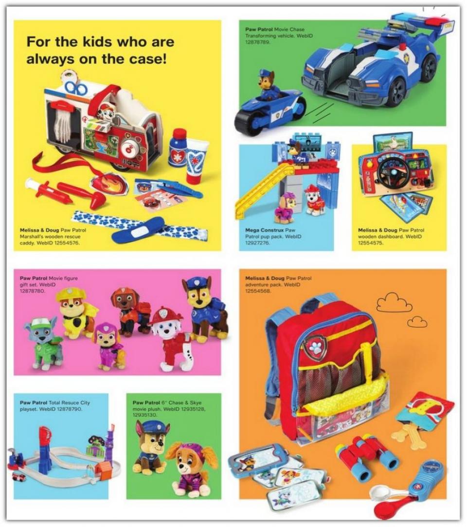 Top Toys Ads page 27