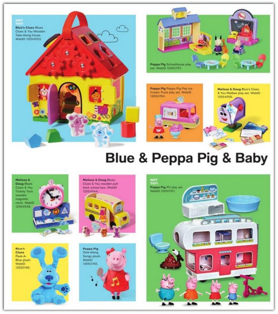 Top Toys Ads page 28