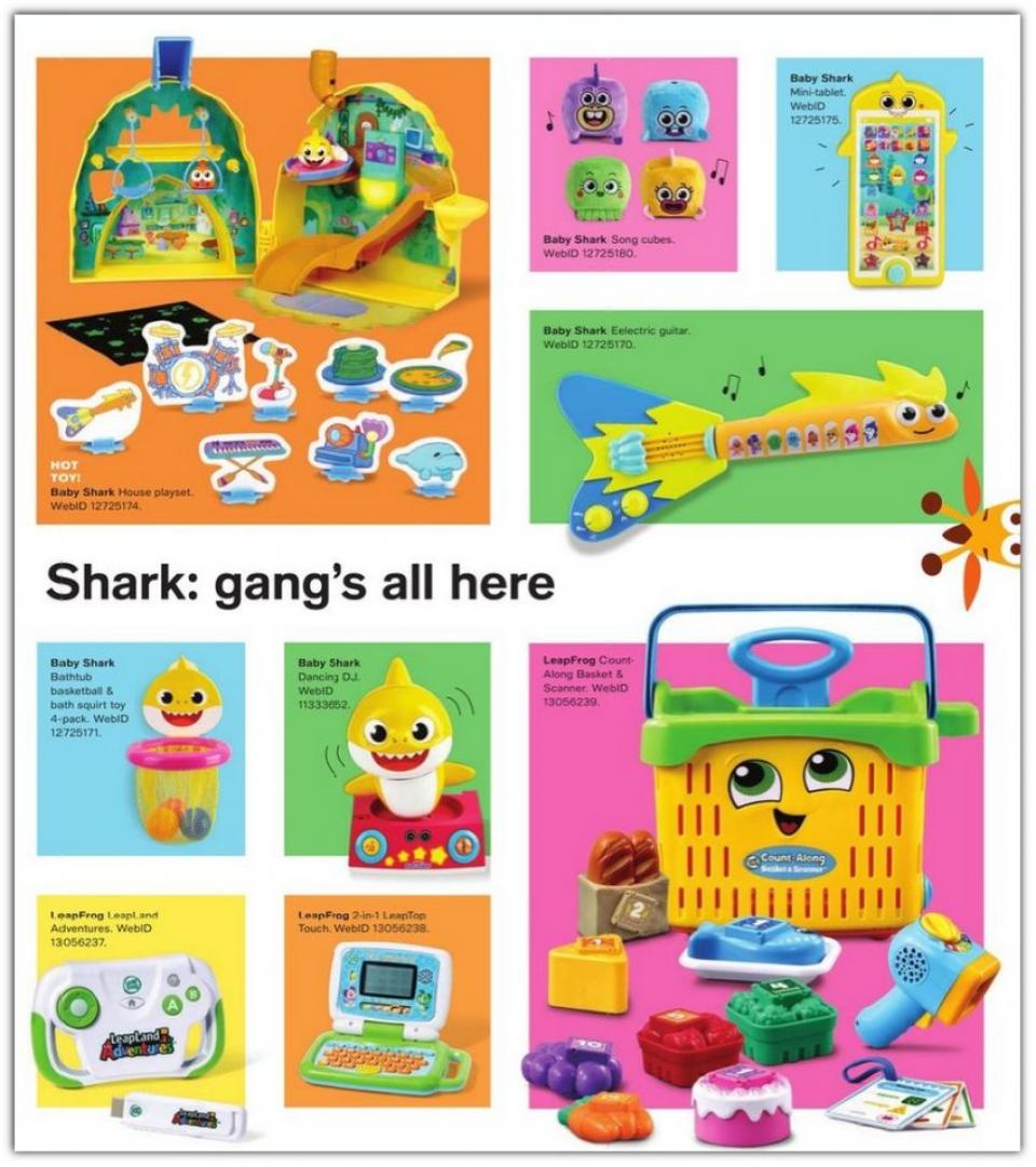 Top Toys Ads page 29