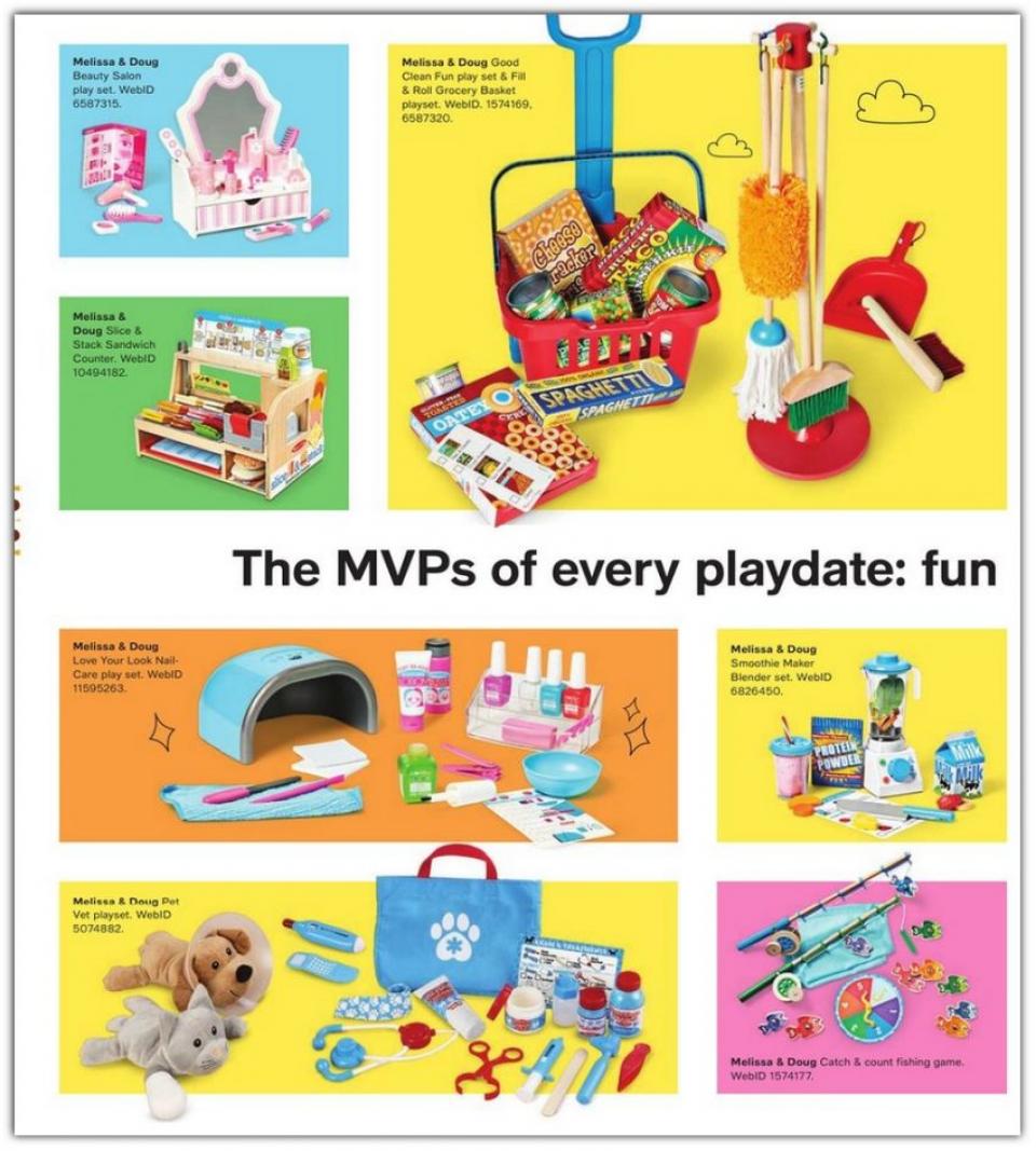 Top Toys Ads page 30