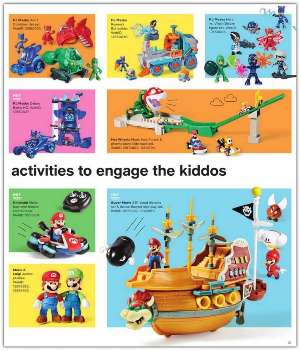 Top Toys Ads page 31