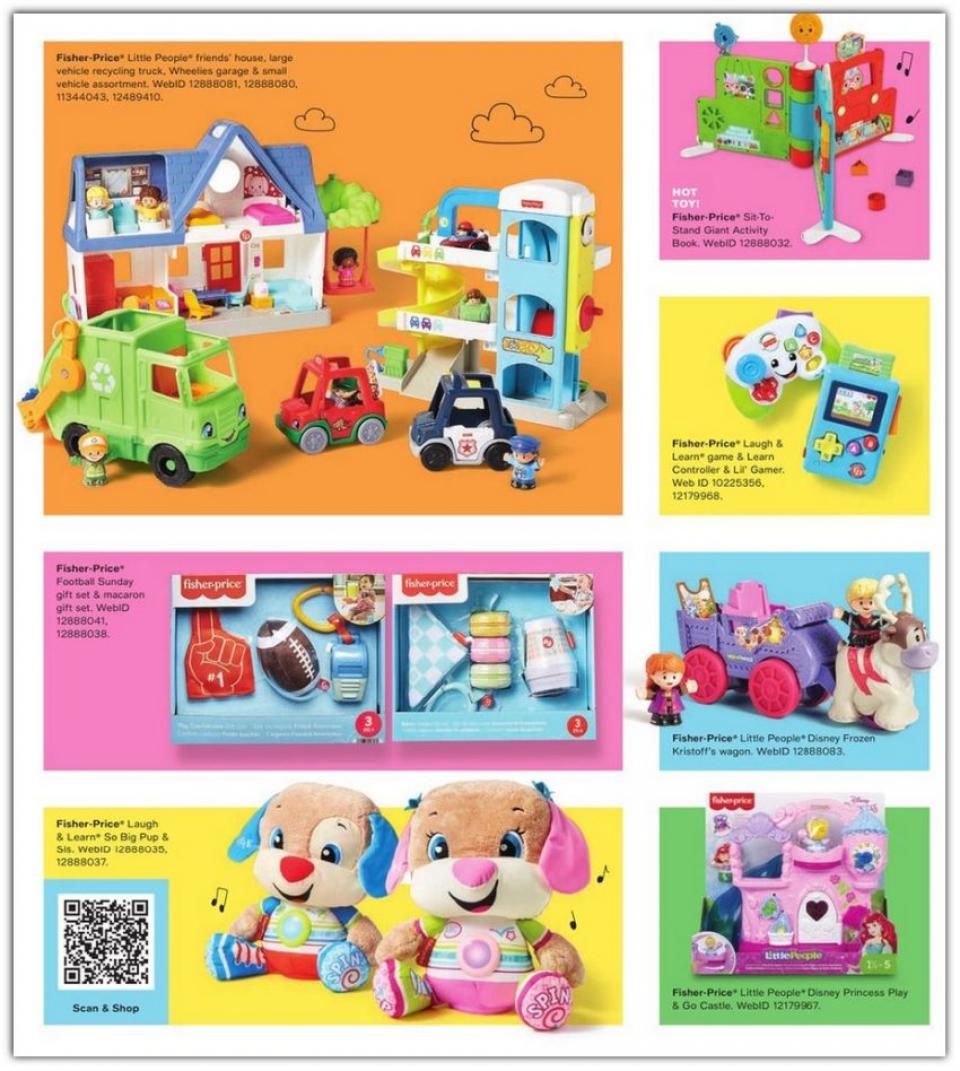 Top Toys Ads page 32