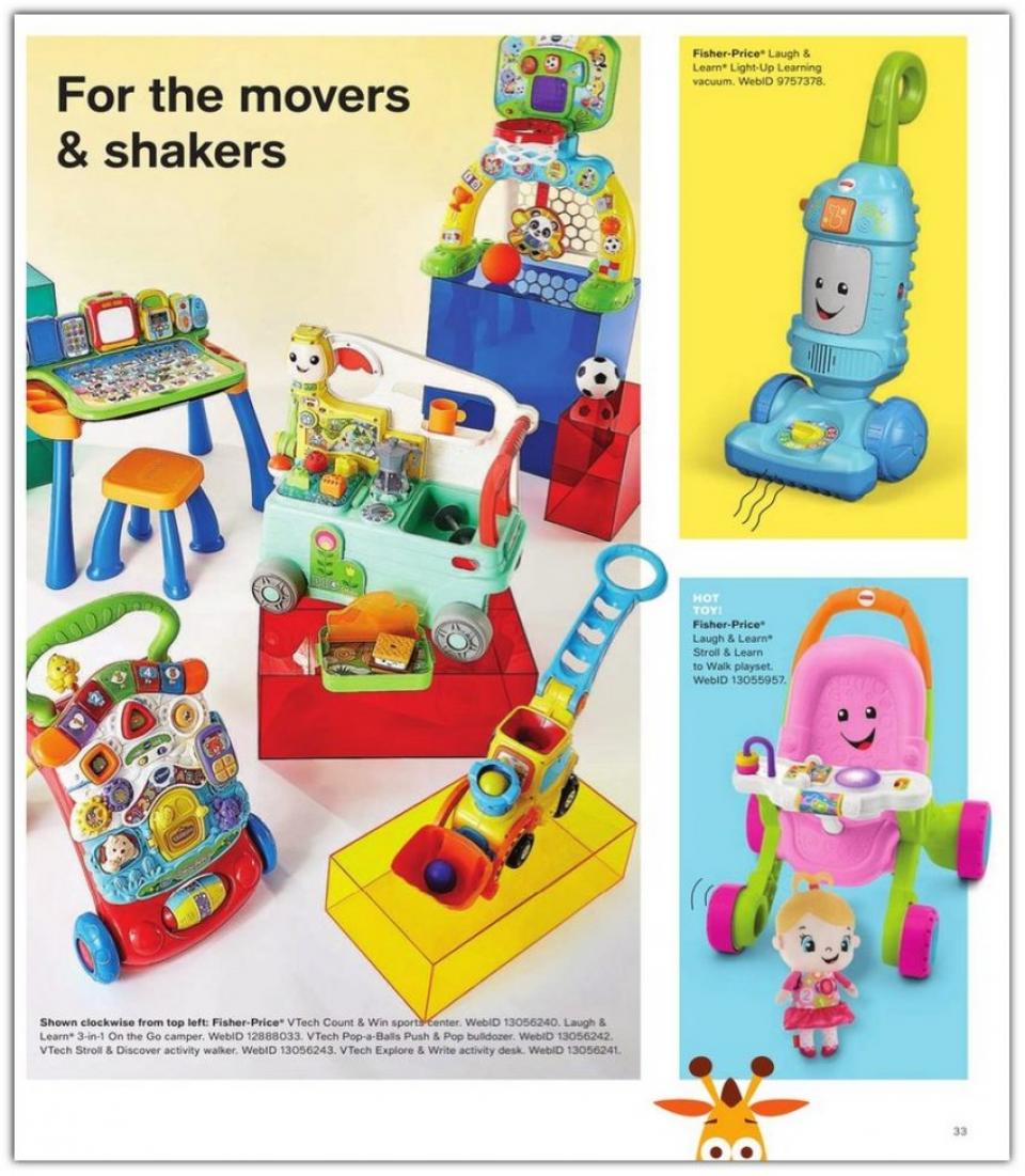 Top Toys Ads page 33