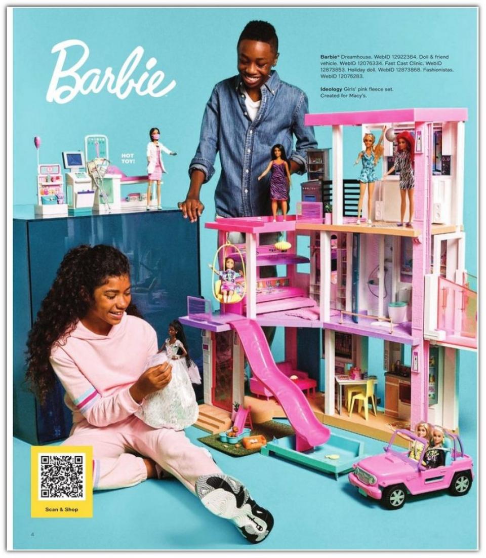 Top Toys Ads page 4