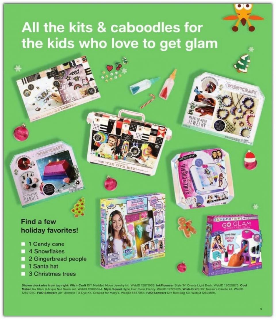 Top Toys Ads page 9