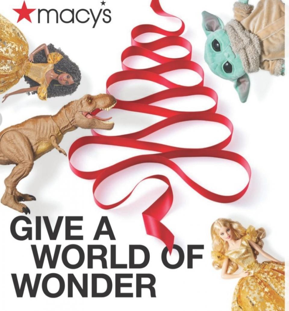 Top Toys Ads
