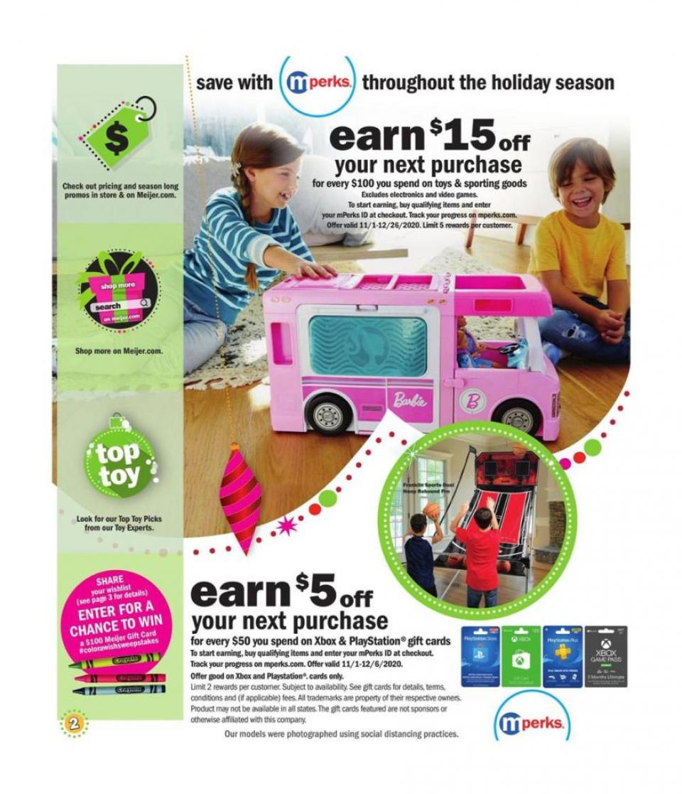 Top Toys Ads