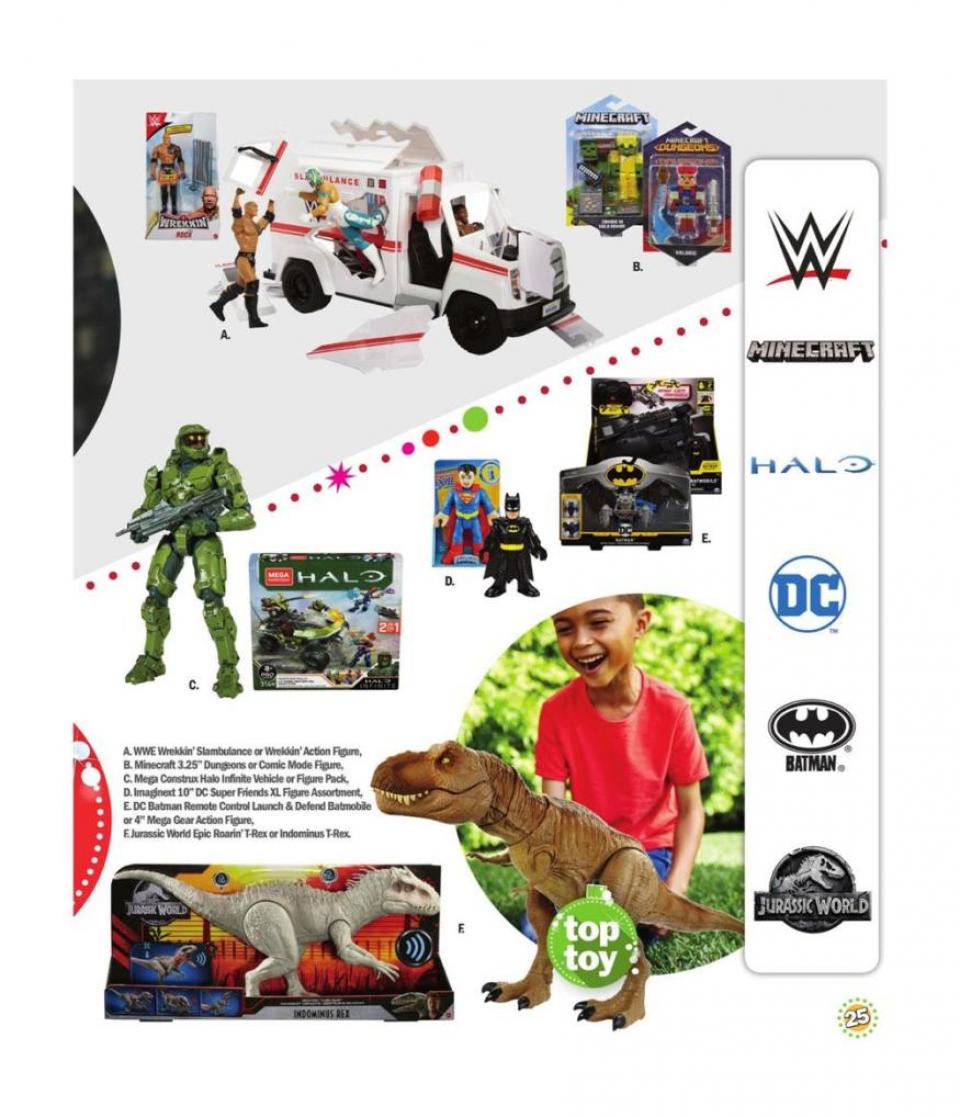 Meijer Toy Book Ad 2020 WeeklyAds2