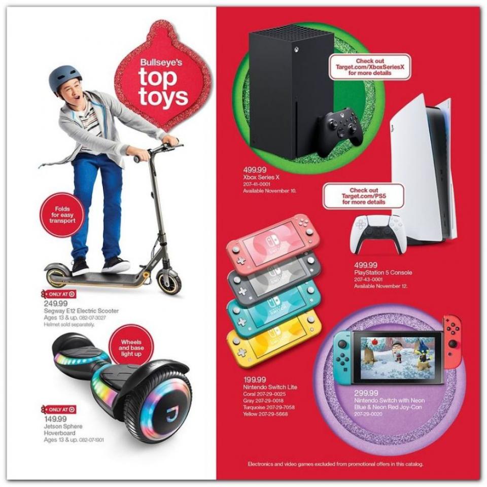 Top Toys Ads page 10