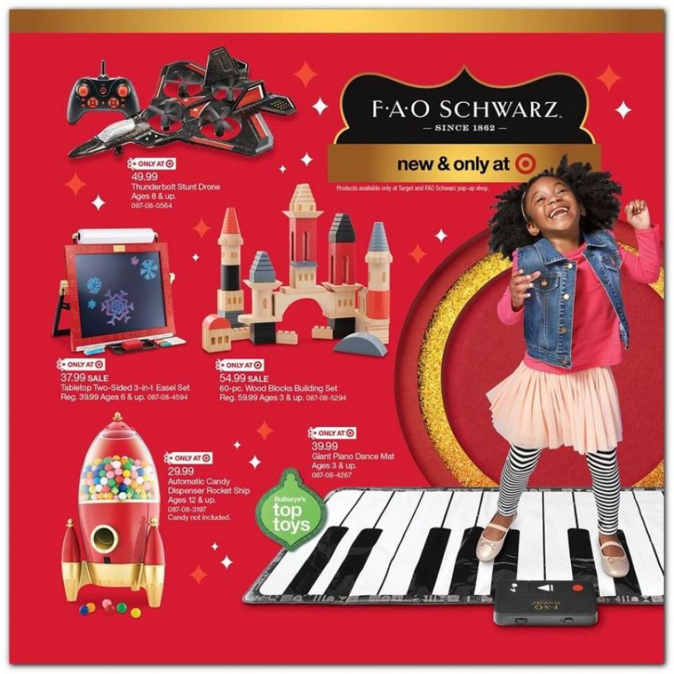 Top Toys Ads page 12