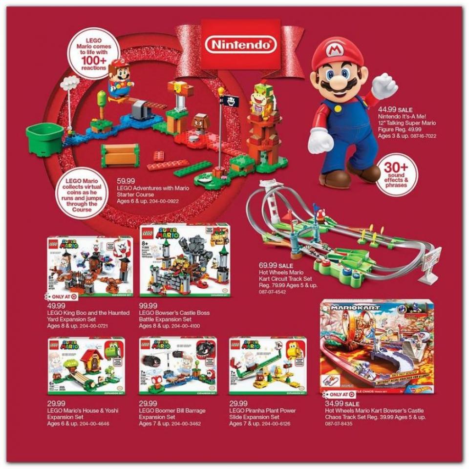 Top Toys Ads page 14