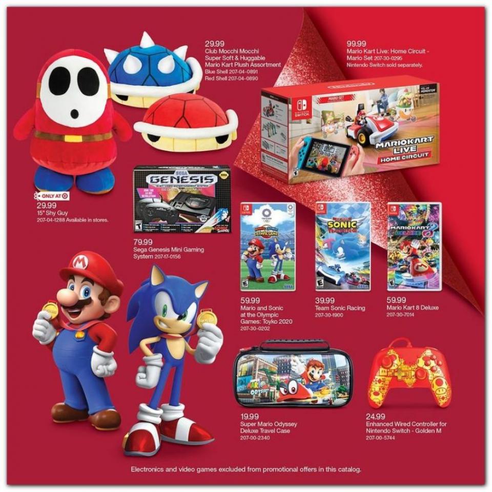 Top Toys Ads page 15