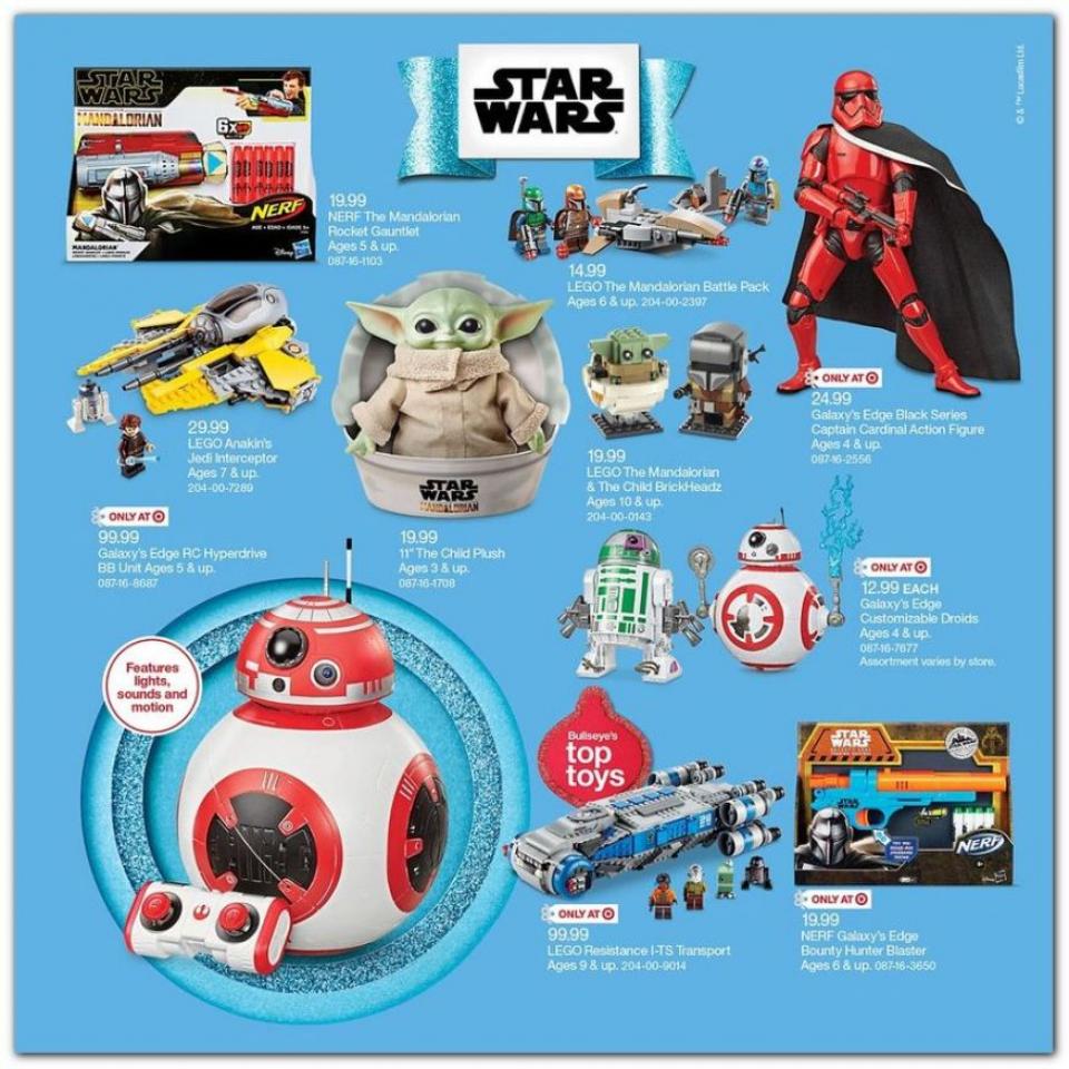 Top Toys Ads page 16