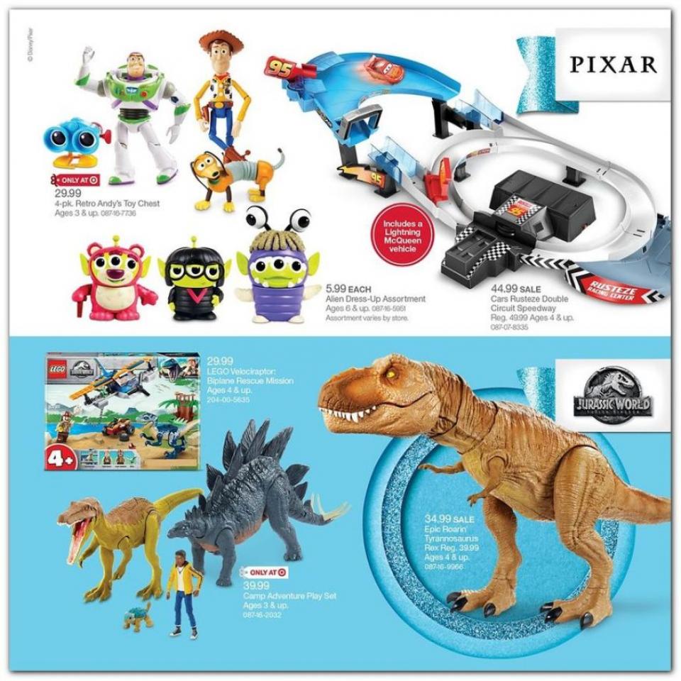 Top Toys Ads page 17