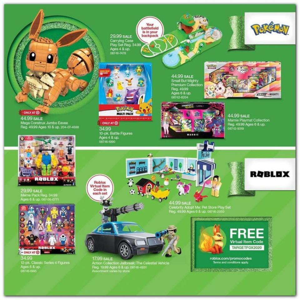 Top Toys Ads page 19