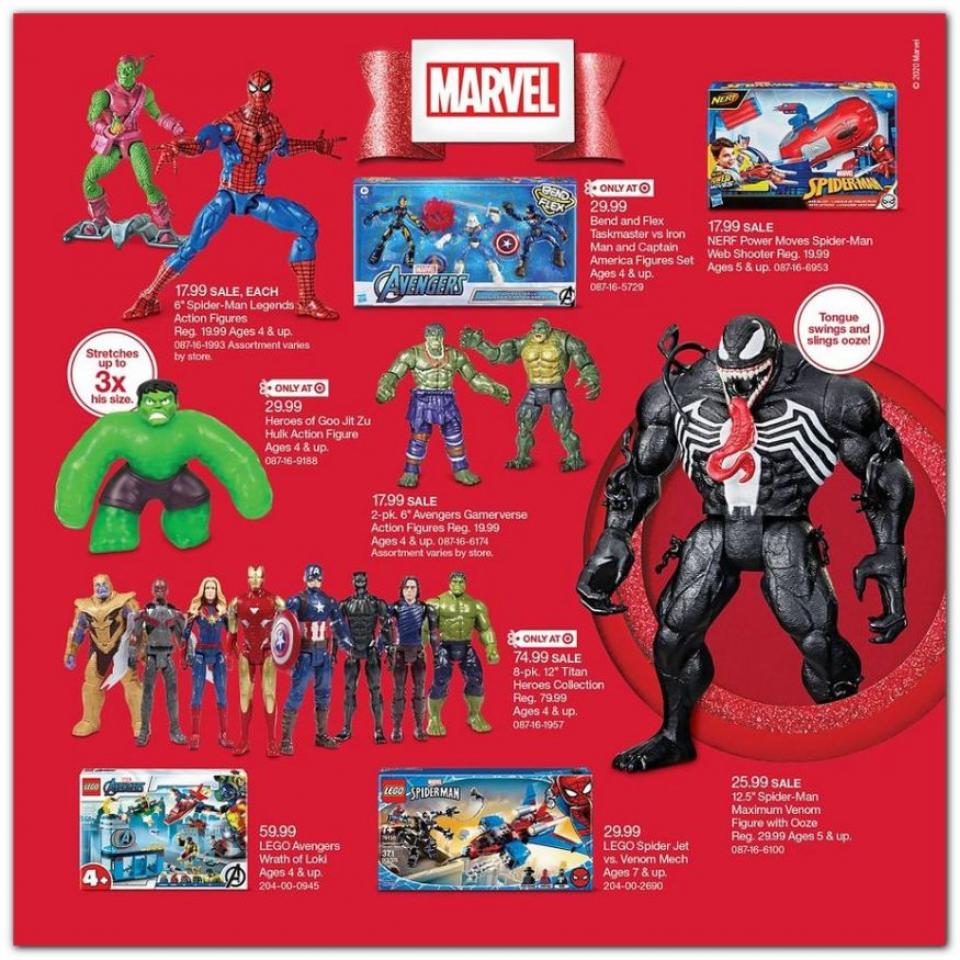 Top Toys Ads page 20